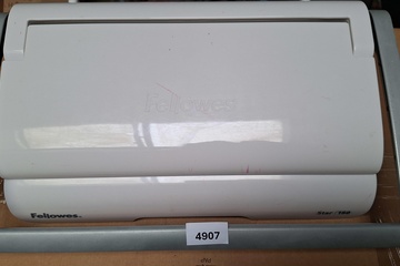 Afbeelding van Fellowes Star 150