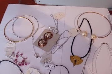 Afbeelding van Sieraden ed