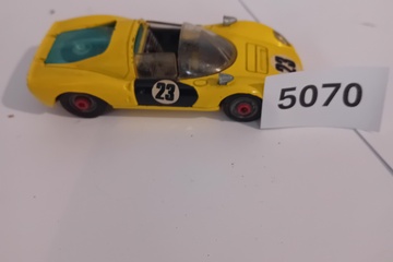 Afbeelding van Corgi Toys Ferrari 