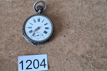 Afbeelding van Zakhorloge