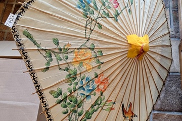 Afbeelding van Japanse paraplu