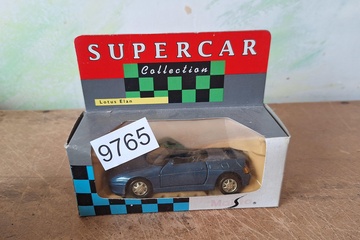 Afbeelding van Maisto Supercar collection modelauto