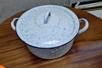 Afbeelding van Kookpot