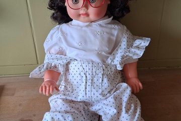 Afbeelding van Vintage pop