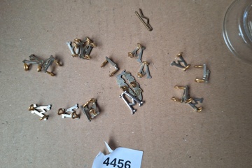 Afbeelding van Militaire tekens