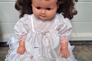 Afbeelding van Vintage pop