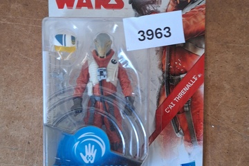 Afbeelding van Star Wars C'AI Threnalli 