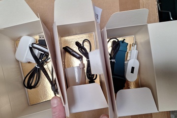 Afbeelding van Partij Smartwatches