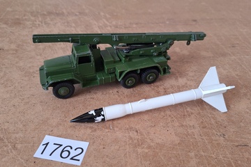 Afbeelding van Dinky Toys Supertoys
