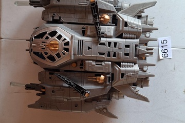 Afbeelding van Hasbro Transformers 