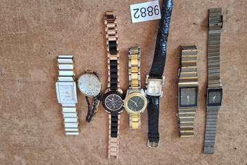 Afbeelding van Partij horloges