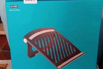 Afbeelding van Notebook stand