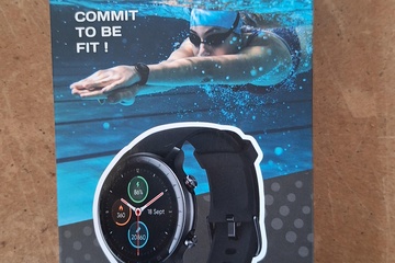 Afbeelding van Guardo Fit Coach Prime