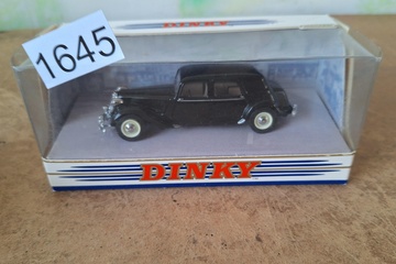 Afbeelding van Matchbox Dinky Collection 
