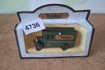 Afbeelding van Lledo hamleys