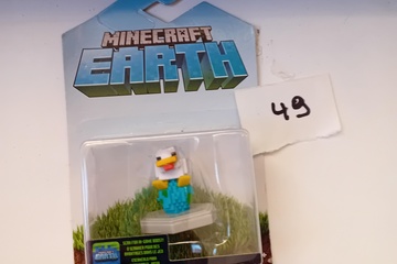 Afbeelding van Minecraft Earth