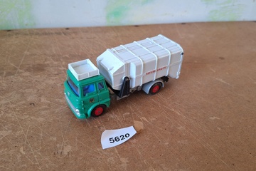 Afbeelding van Dinky Toys Refuse collector