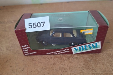 Afbeelding van Vitesse Voitures Miniatures De Collection 1:43
