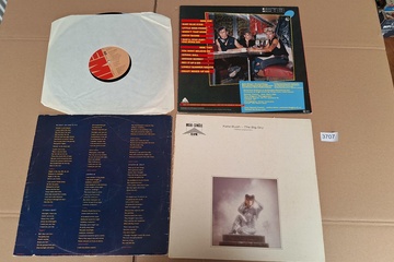 Afbeelding van Lot Lp's