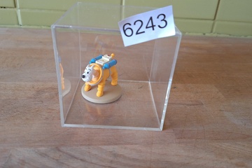Afbeelding van Beeldje Bobbie Moulinsart