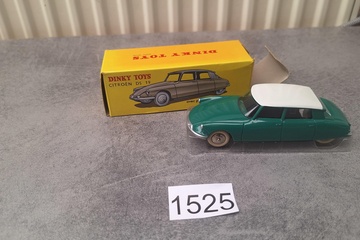 Afbeelding van Dinky Toys Atlas edition Citroën DS 19
