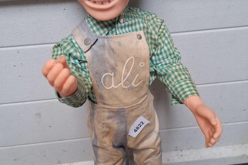 Afbeelding van Vintage pop