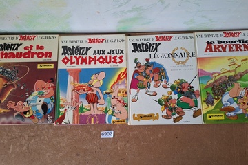 Afbeelding van Astérix Albums