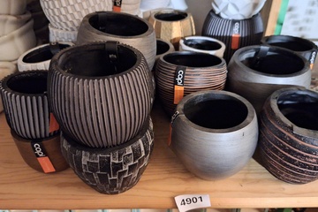 Afbeelding van Goederen uit Winkelvoorraad Santy Brocanty (3920 Lommel) Deel 2