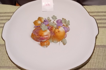 Afbeelding van Bord Royal Frankonia