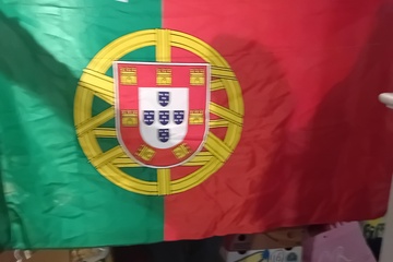 Afbeelding van Vlag Portugal