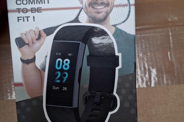 Afbeelding van Guardo Fit coach HR Unique 2