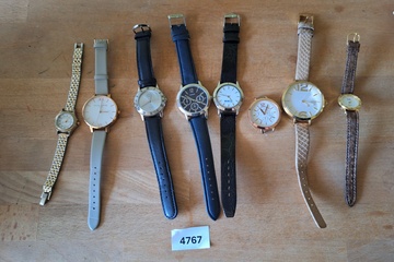 Afbeelding van Partij Horloges