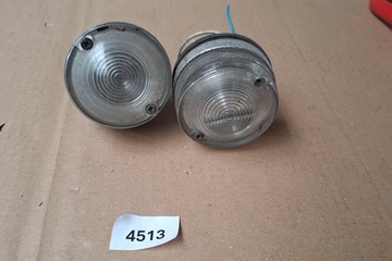 Afbeelding van Voertuig lichten