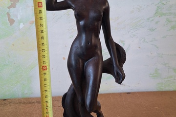 Afbeelding van Beeld vrouw