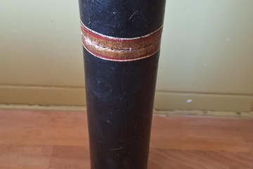 Afbeelding van Koker met wierrookstokjes