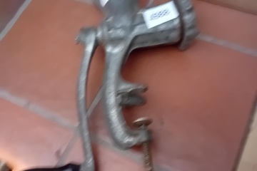 Afbeelding van Vleesmolen 