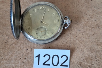 Afbeelding van Zakhorloge