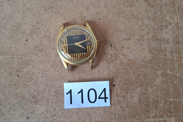 Afbeelding van Horloge Camy Sputnik