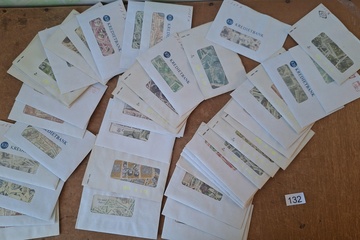 Afbeelding van Postzegels België
