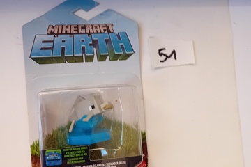 Afbeelding van Minecraft Earth