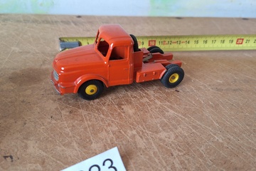 Afbeelding van Dinky Supertoys Modelauto