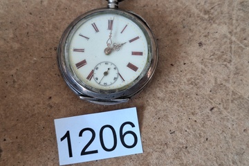 Afbeelding van Zakhorloge