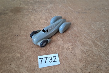 Afbeelding van Dinky Toys modelauto
