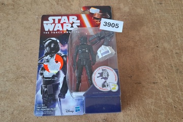 Afbeelding van Star Wars First order The Fighter Pilot