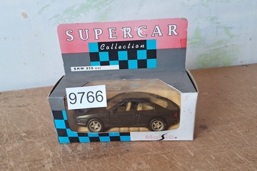 Afbeelding van Maisto Supercar collection modelauto