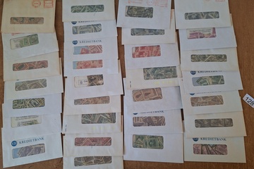 Afbeelding van Postzegels België