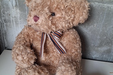 Afbeelding van Winchester Russ Teddybeer