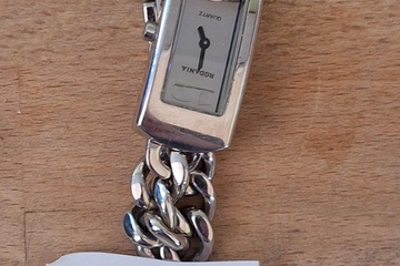 Afbeelding van Rodania horloge