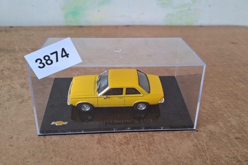 Afbeelding van Chevrolet Vhevette SE 1979