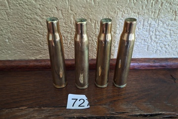 Afbeelding van Hulsen 4 stuks